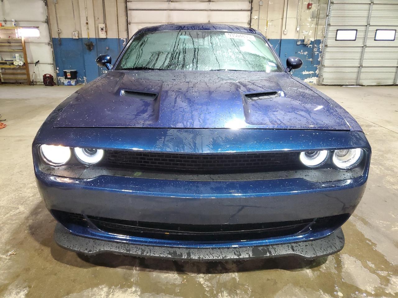 2015 Dodge Challenger, Sxt Plus