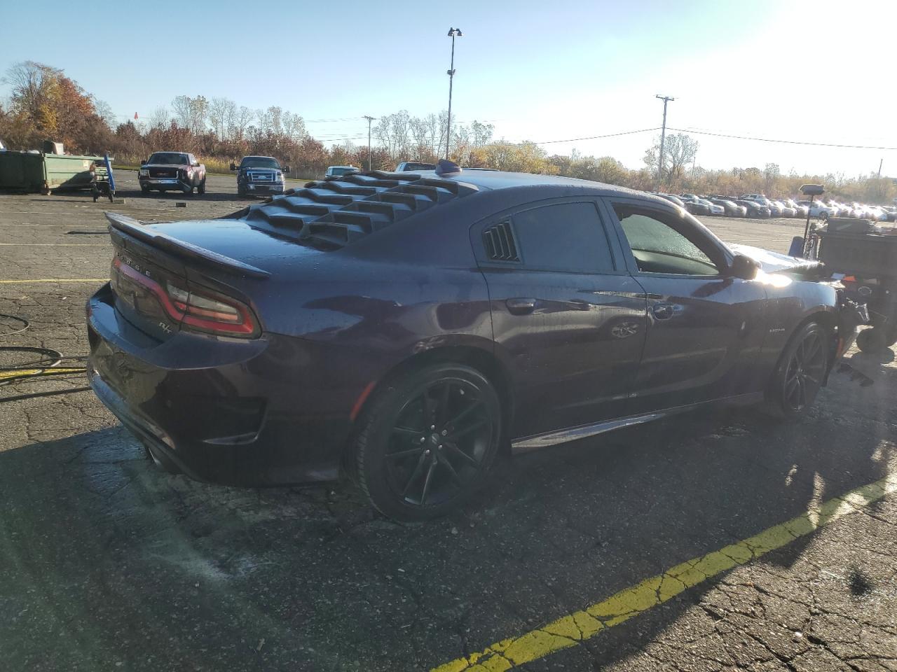 2022 Dodge Charger, R/T