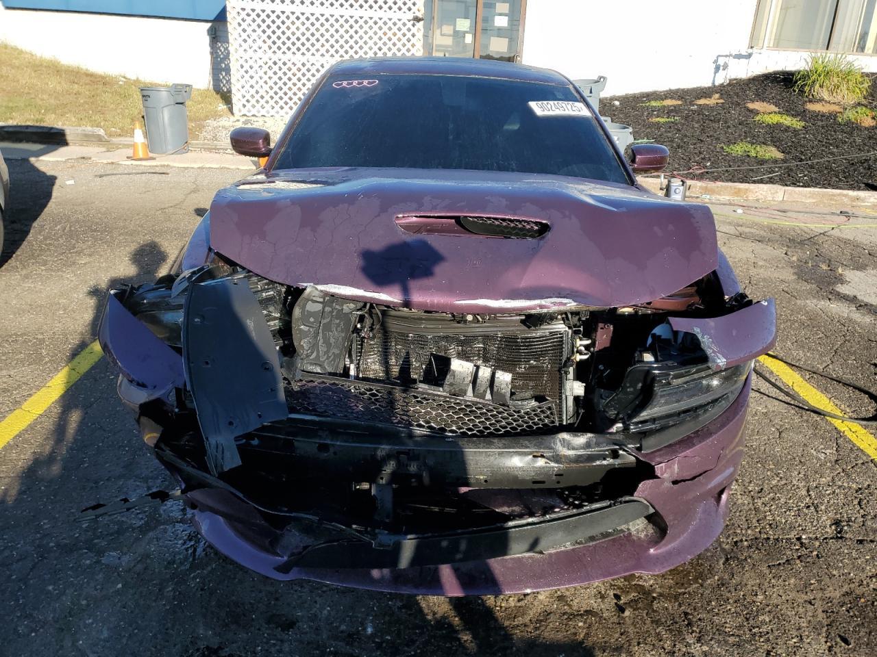 2022 Dodge Charger, R/T