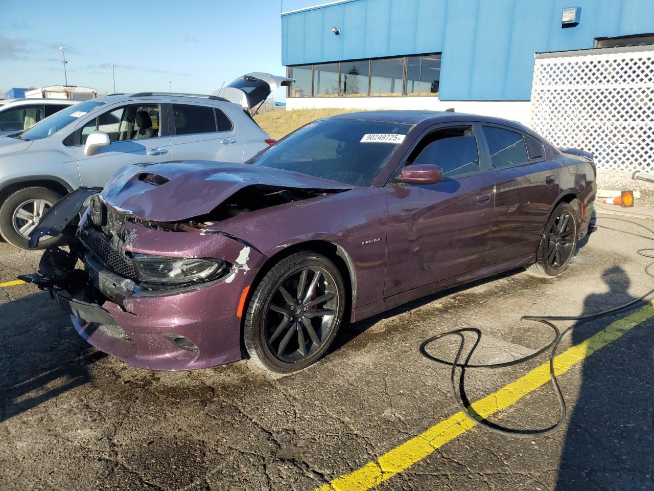 2022 Dodge Charger, R/T