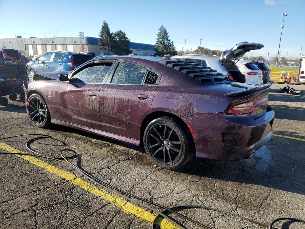 2022 Dodge Charger, R/T
