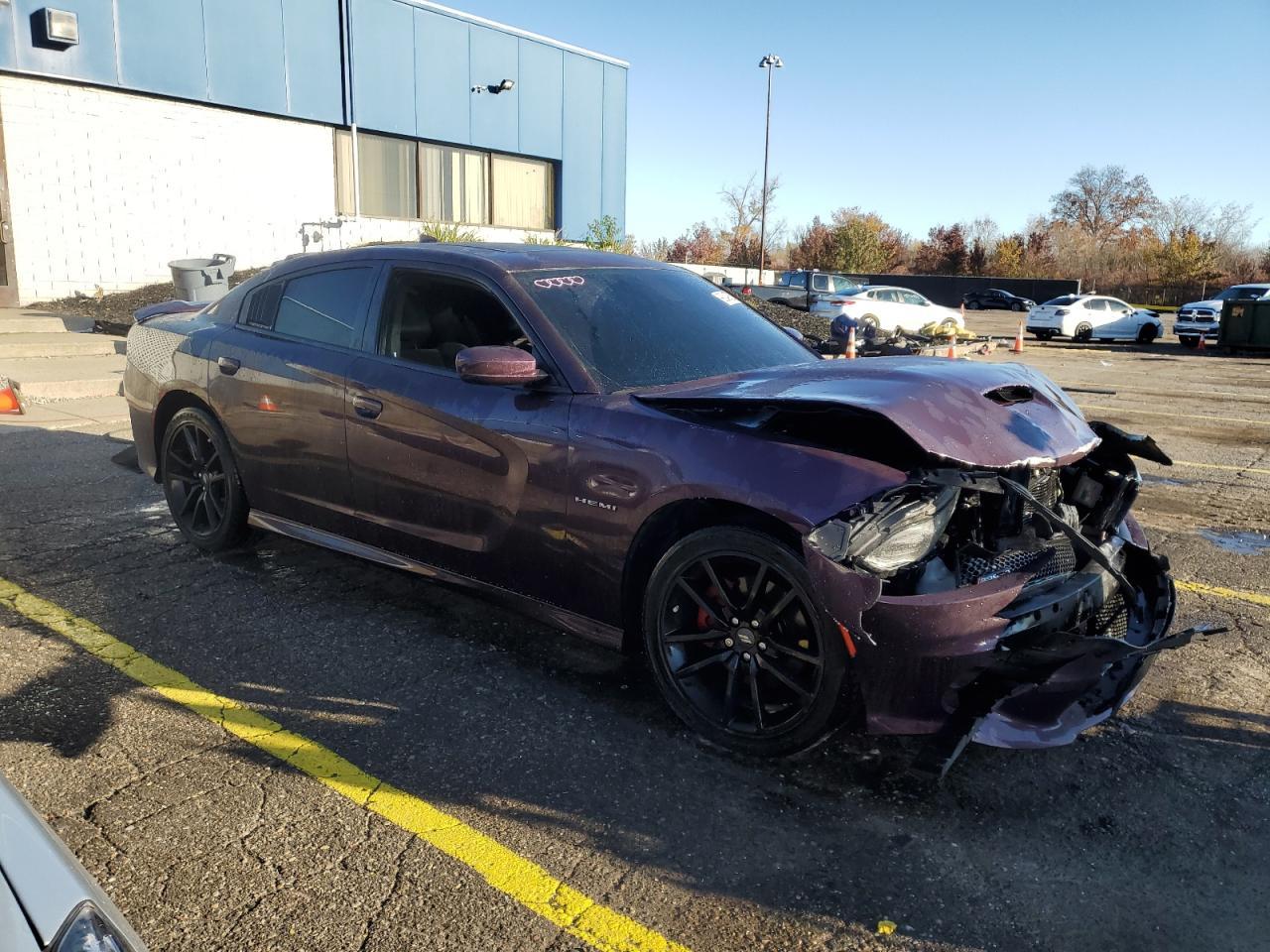 2022 Dodge Charger, R/T