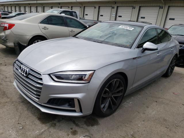 AUDI S 5 , 2018
