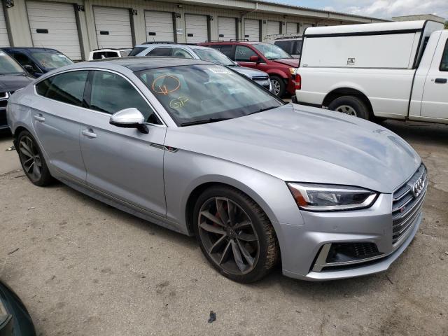 AUDI S 5 , 2018