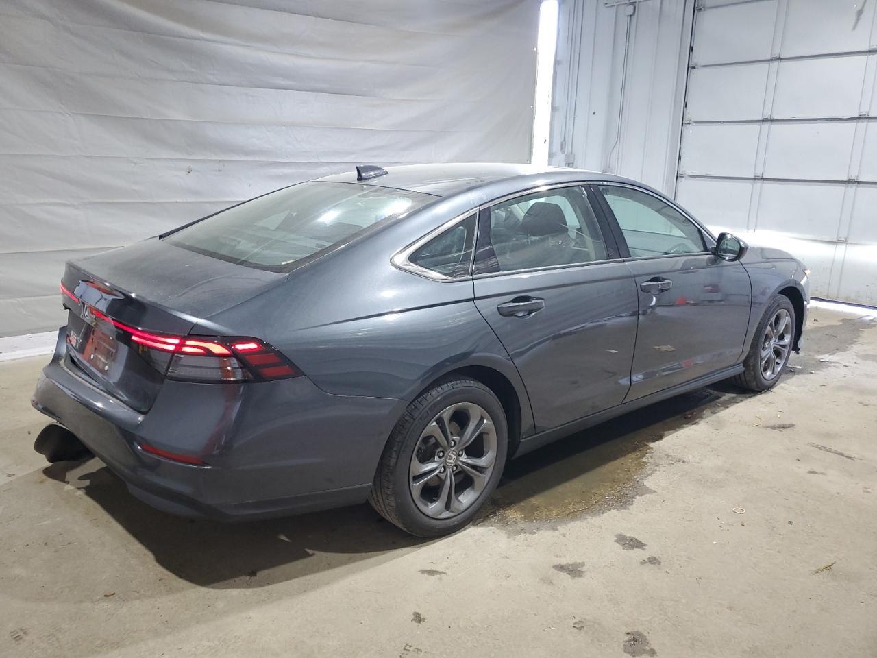 2024 Honda Accord, EX