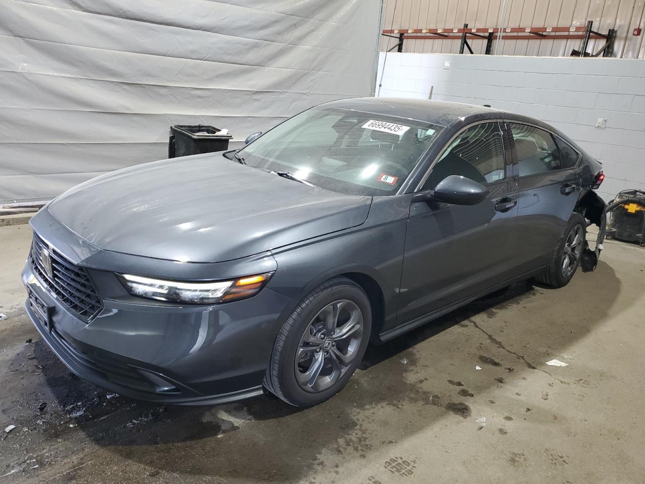 2024 Honda Accord, EX