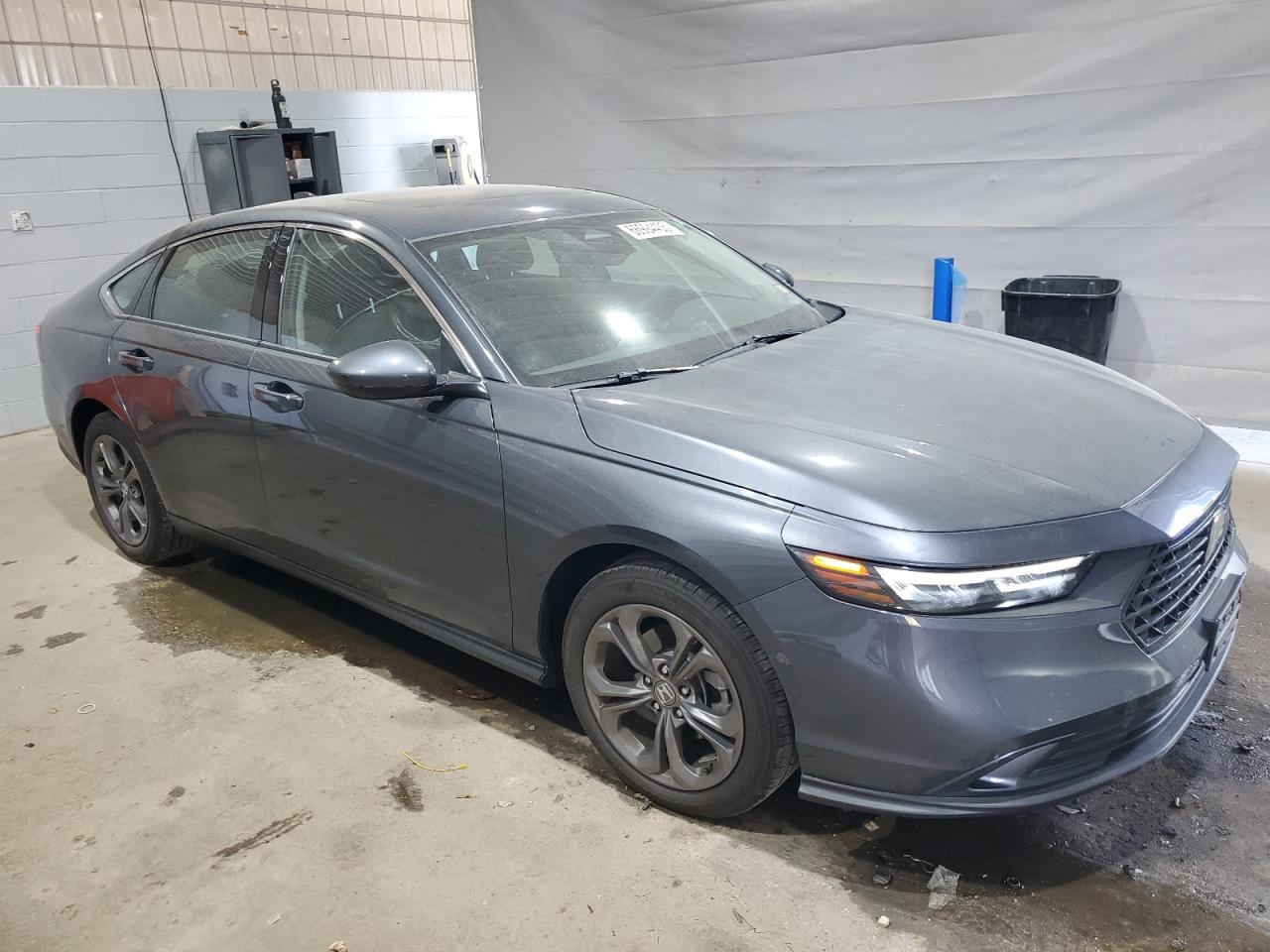 2024 Honda Accord, EX