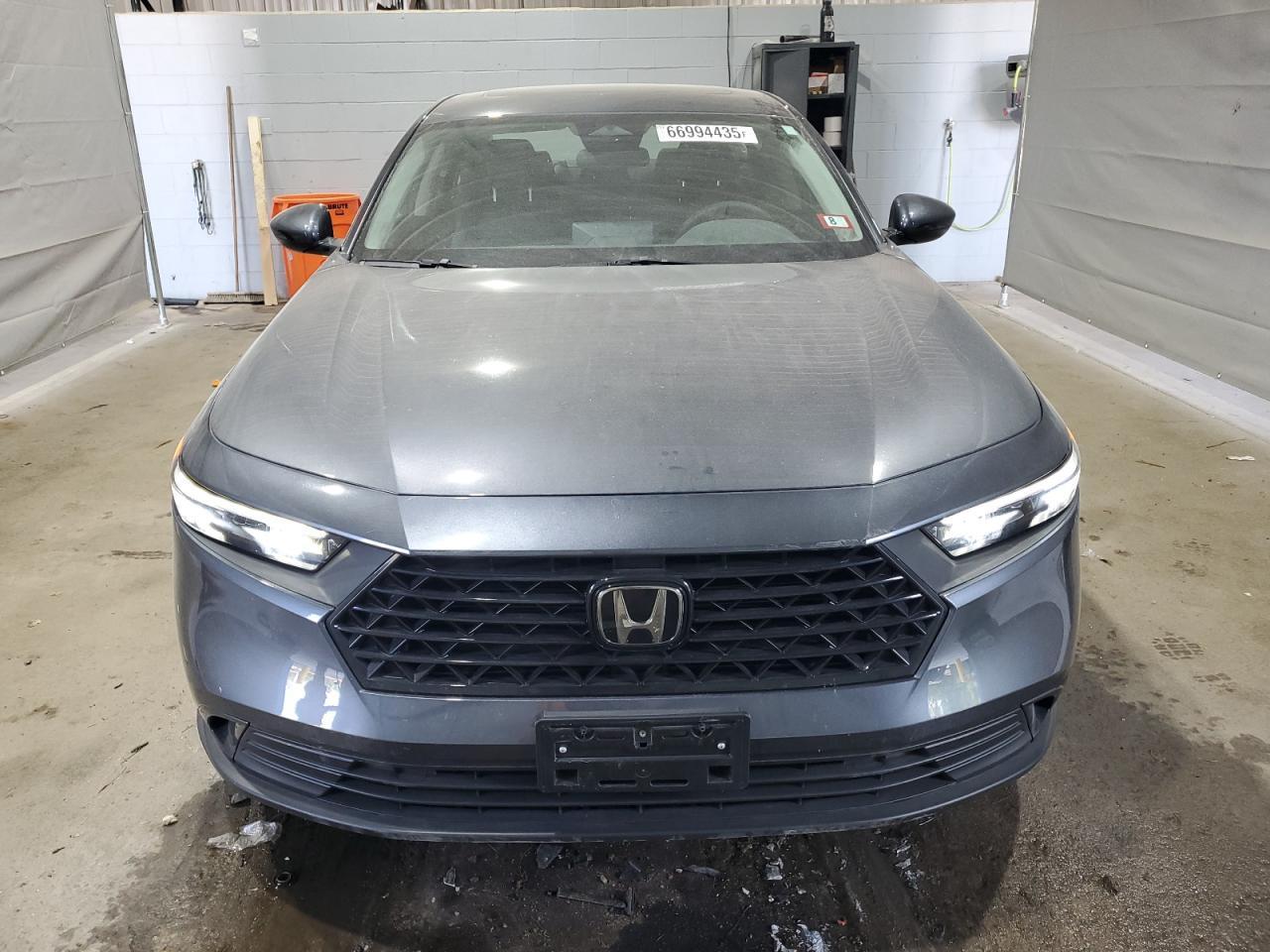 2024 Honda Accord, EX