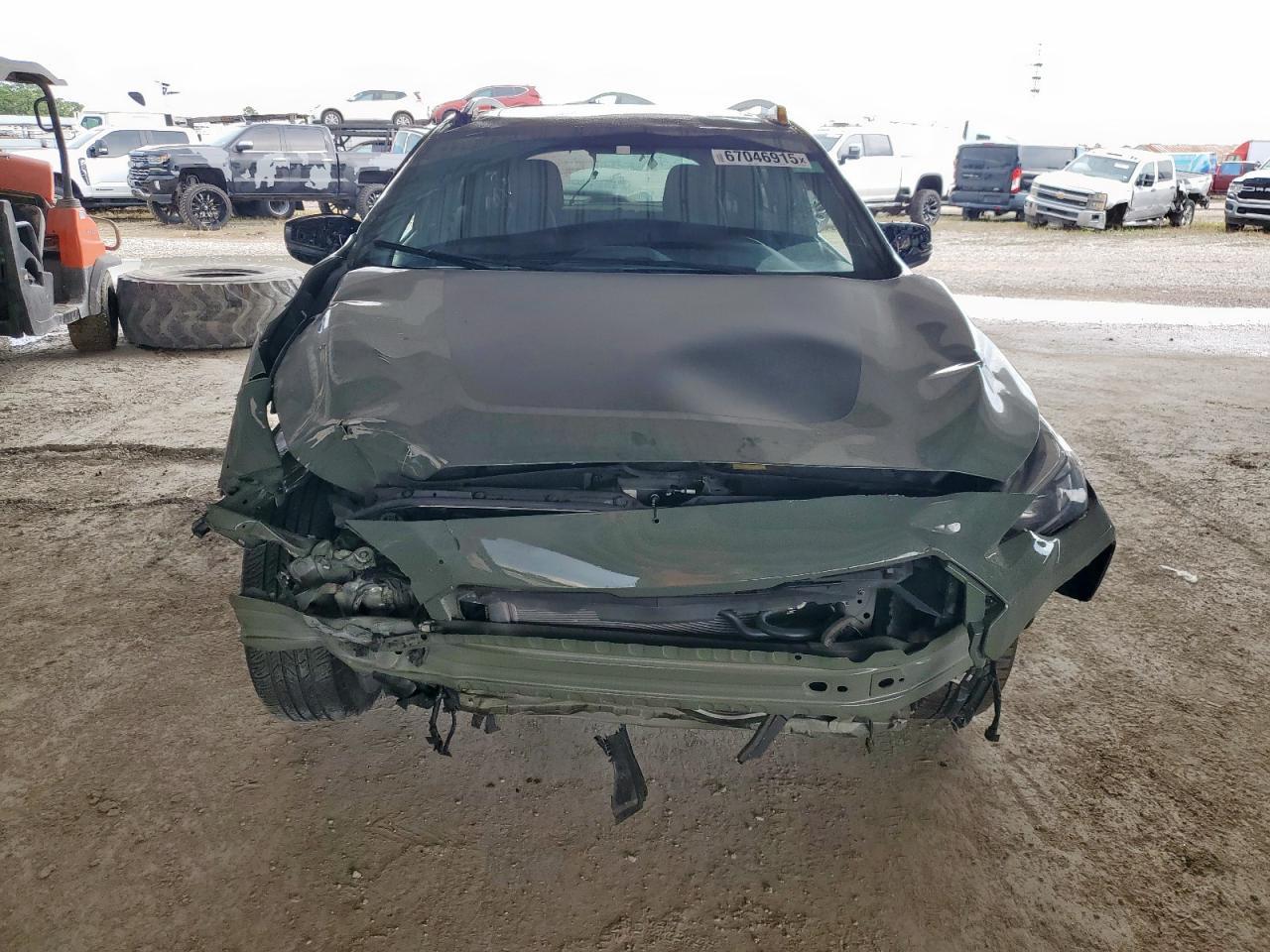 2024 Subaru Crosstrek, Wilder...