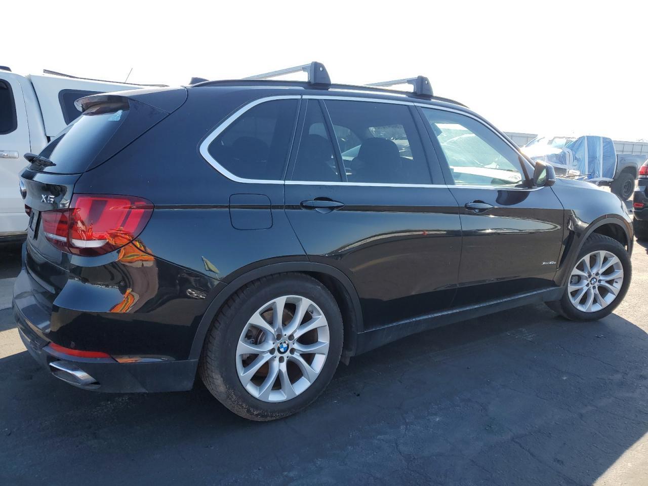 2016 BMW X5, Xdr40E