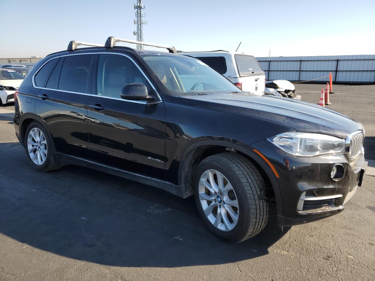 2016 BMW X5, Xdr40E