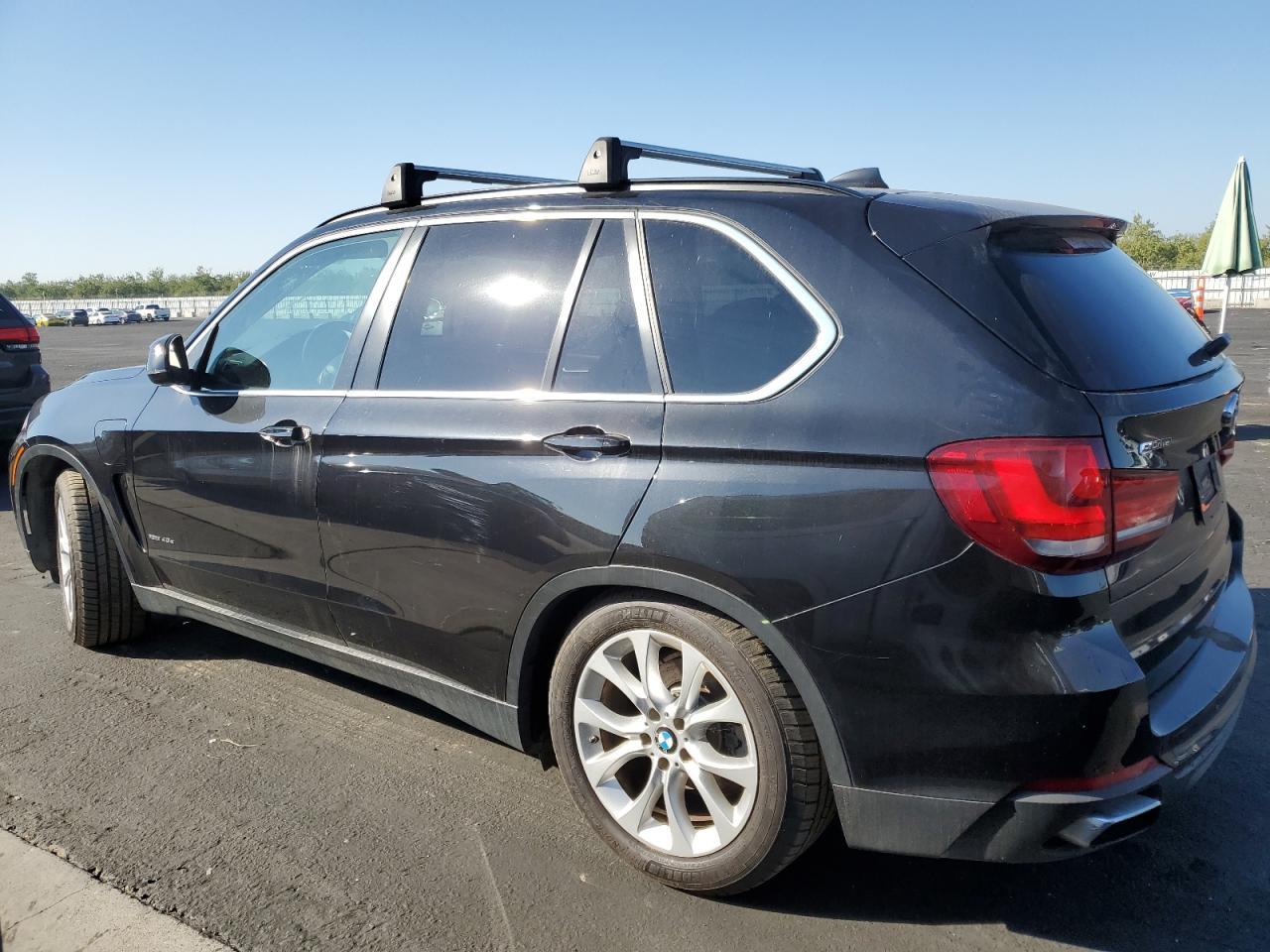 2016 BMW X5, Xdr40E