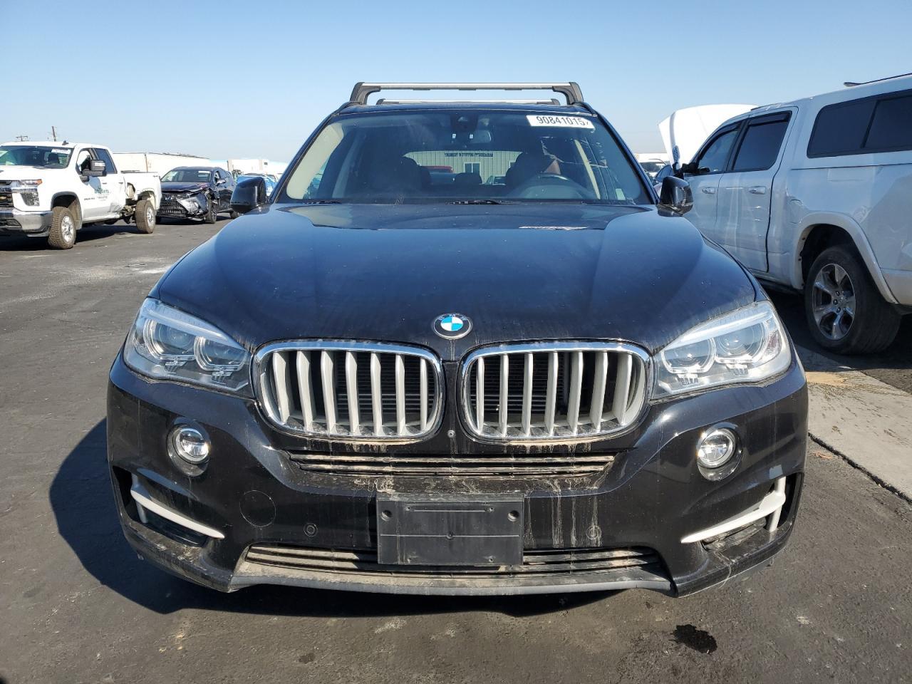 2016 BMW X5, Xdr40E