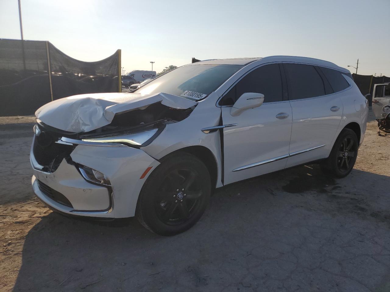 2023 Buick Enclave, Essence