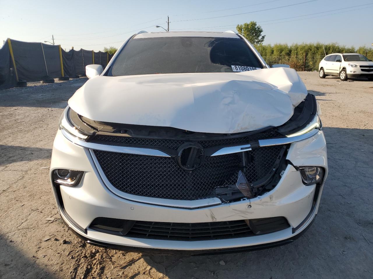 2023 Buick Enclave, Essence