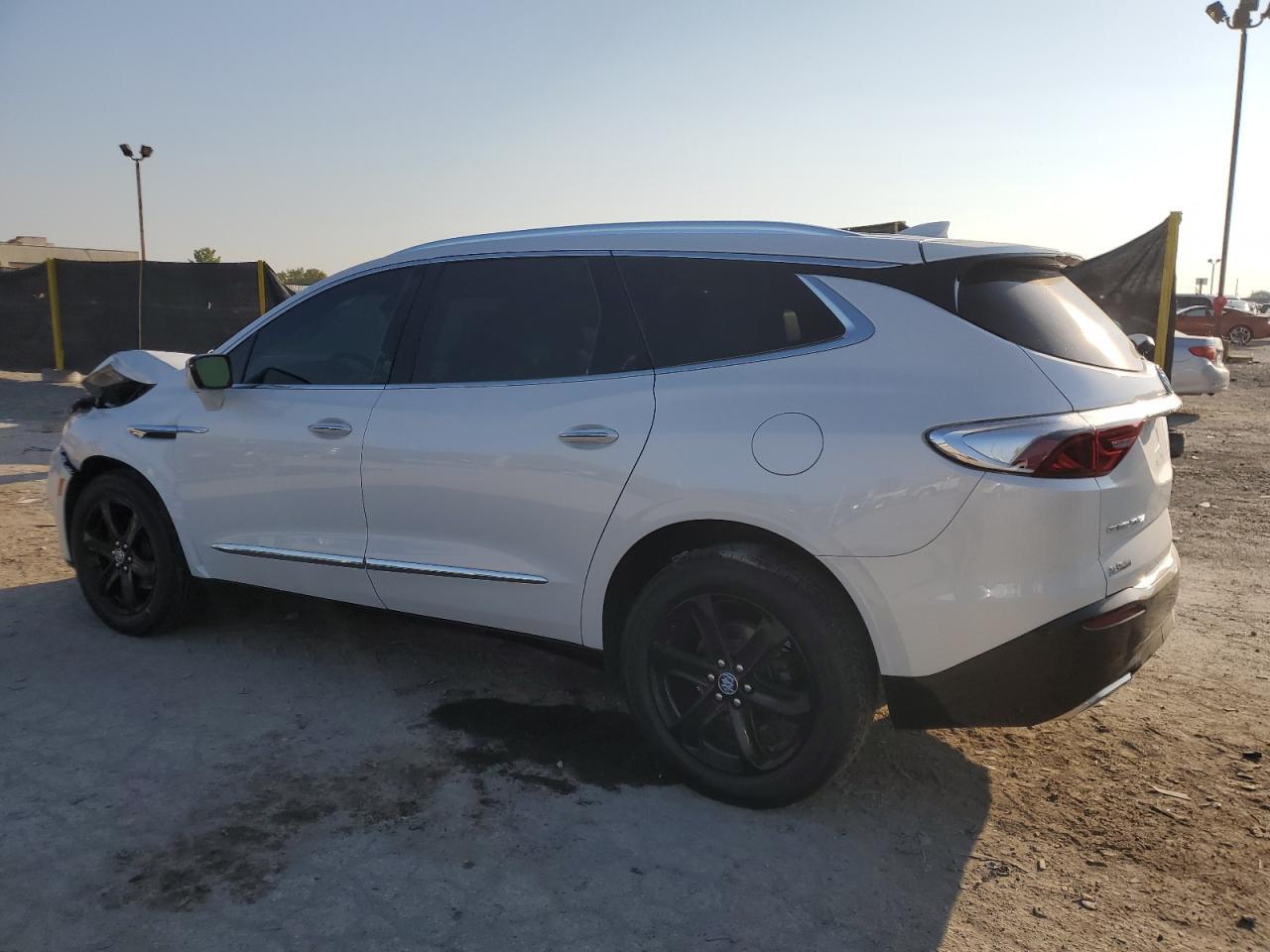 2023 Buick Enclave, Essence