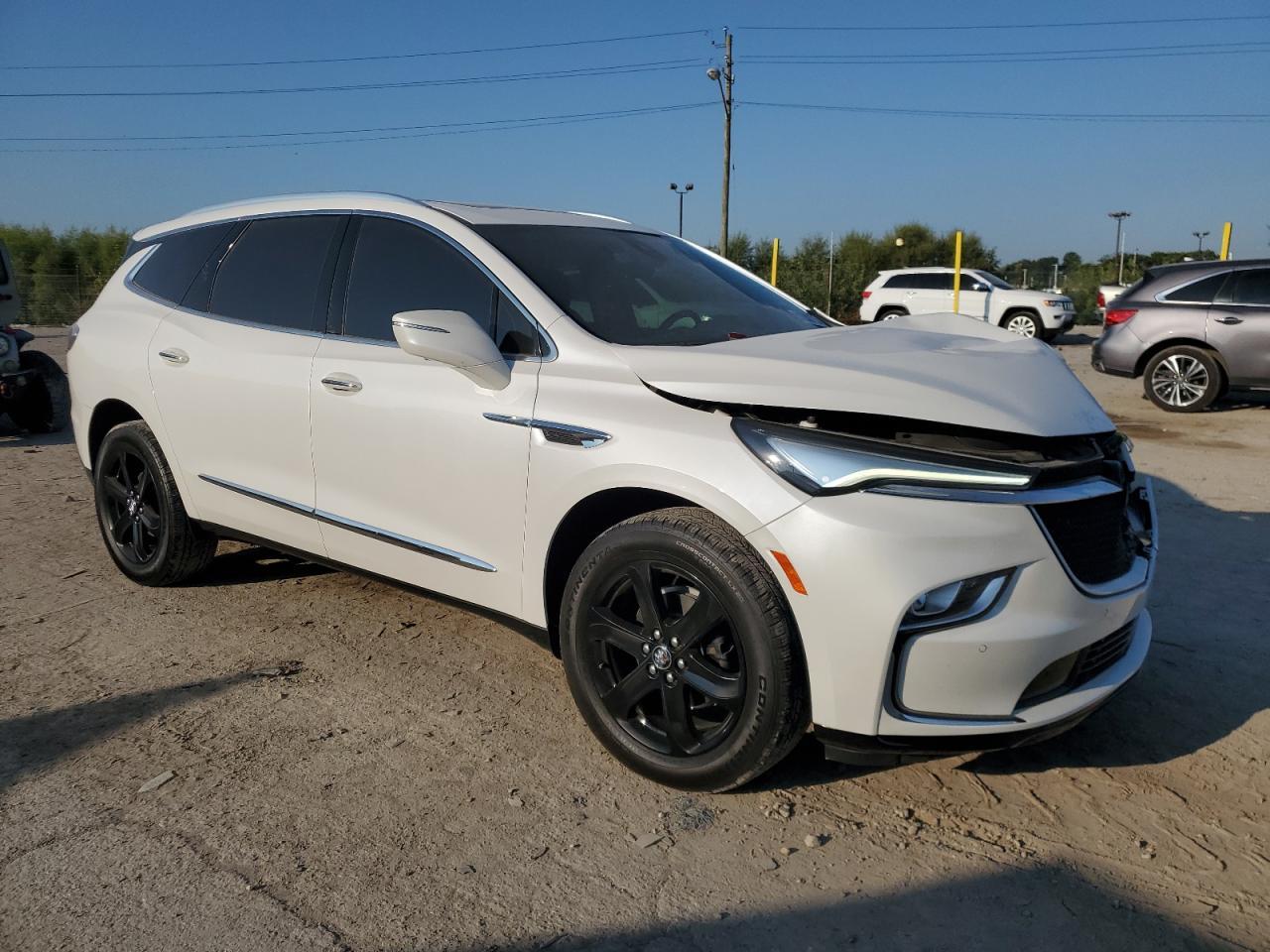 2023 Buick Enclave, Essence