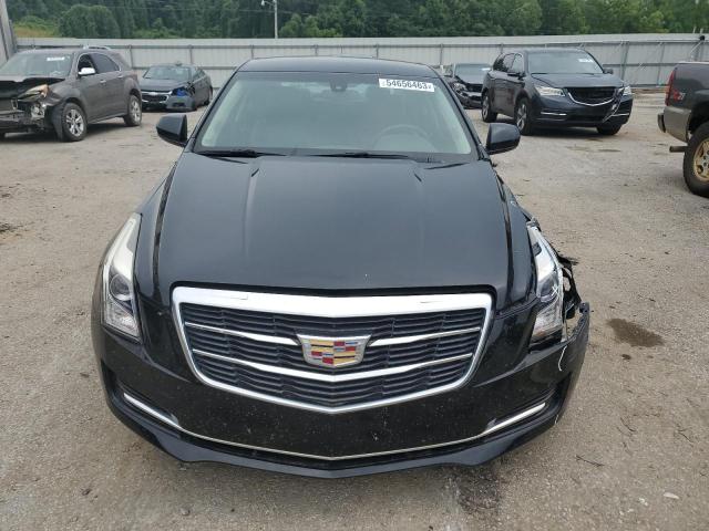 CADILLAC ATS , 2018