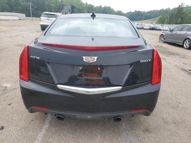 CADILLAC ATS , 2018