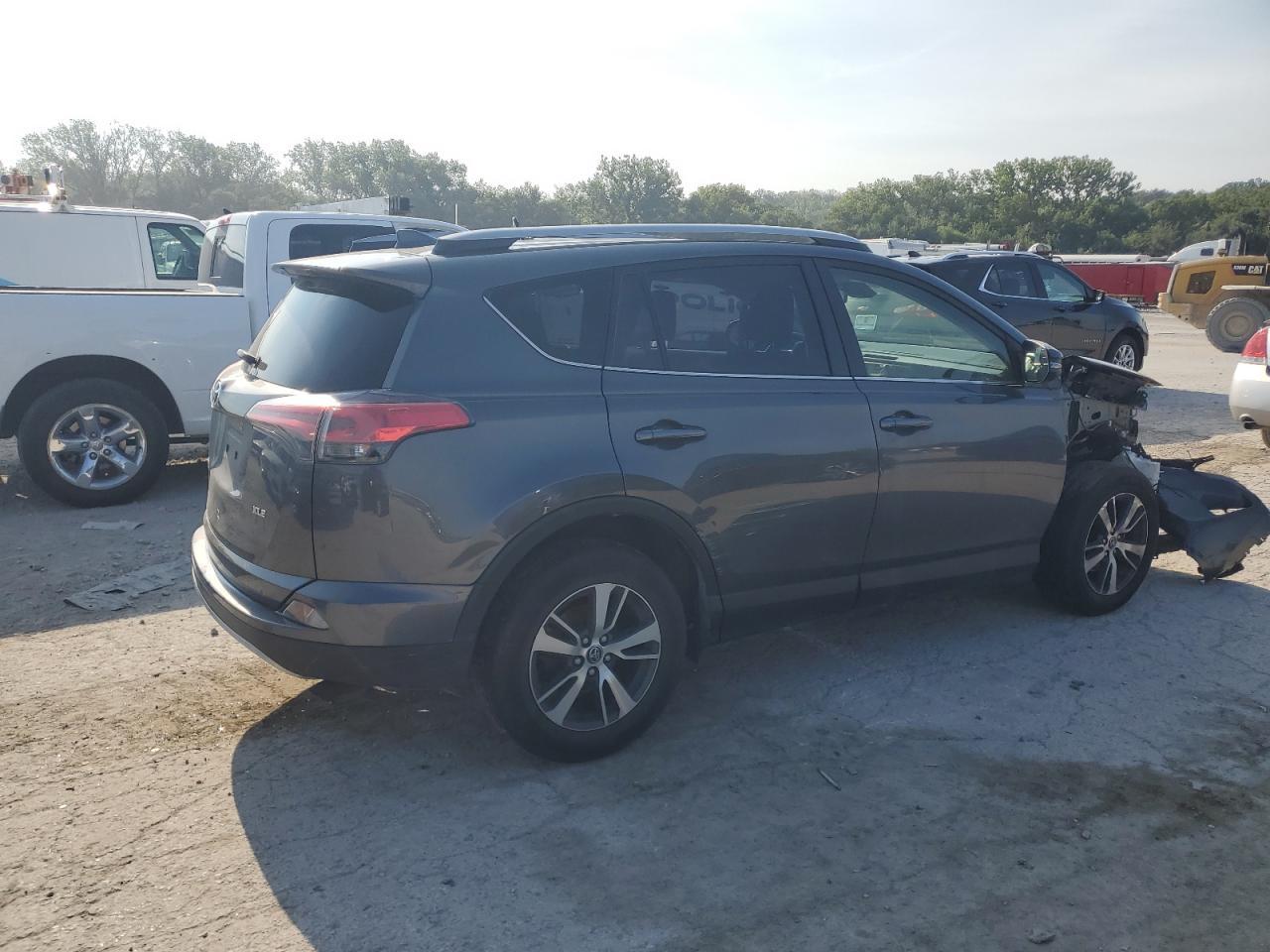 2018 Toyota RAV4, Adventure