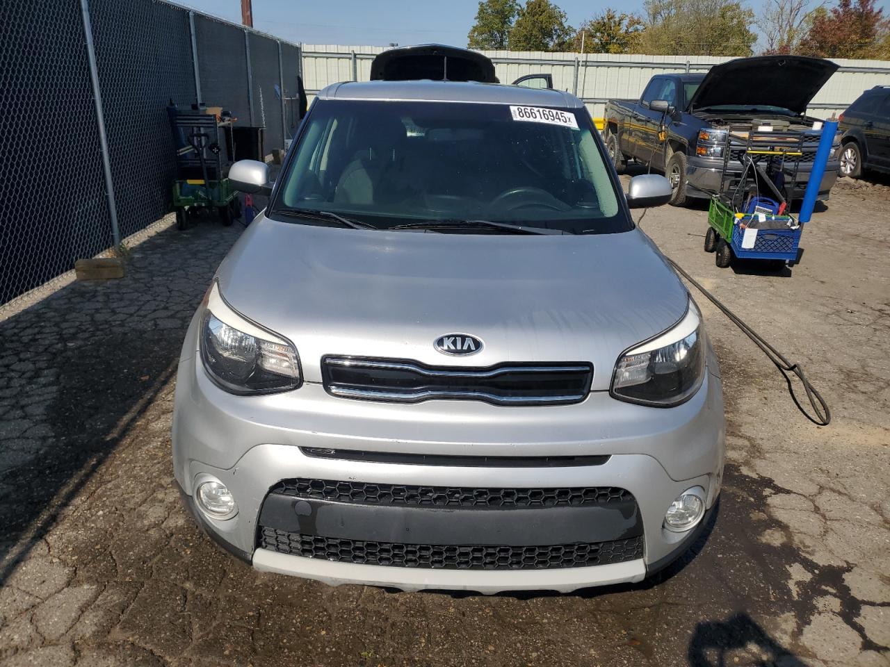 2019 KIA Soul, +