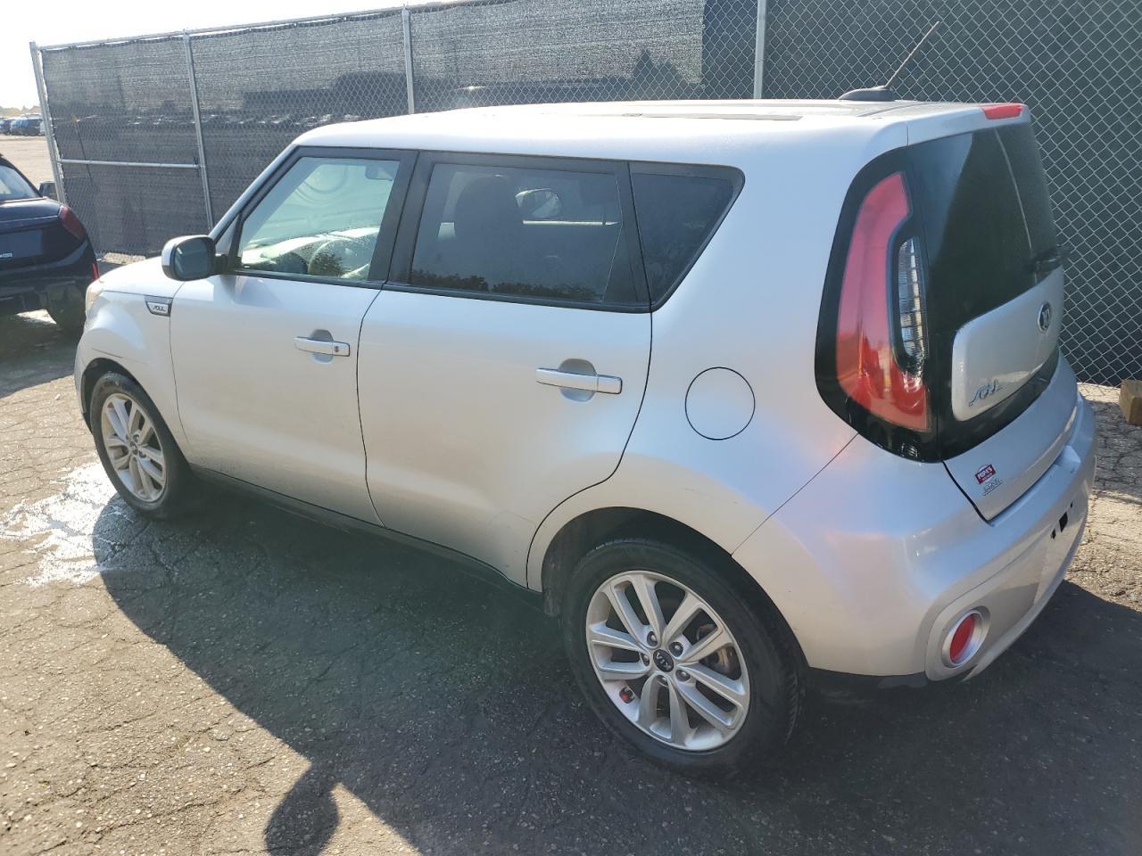 2019 KIA Soul, +