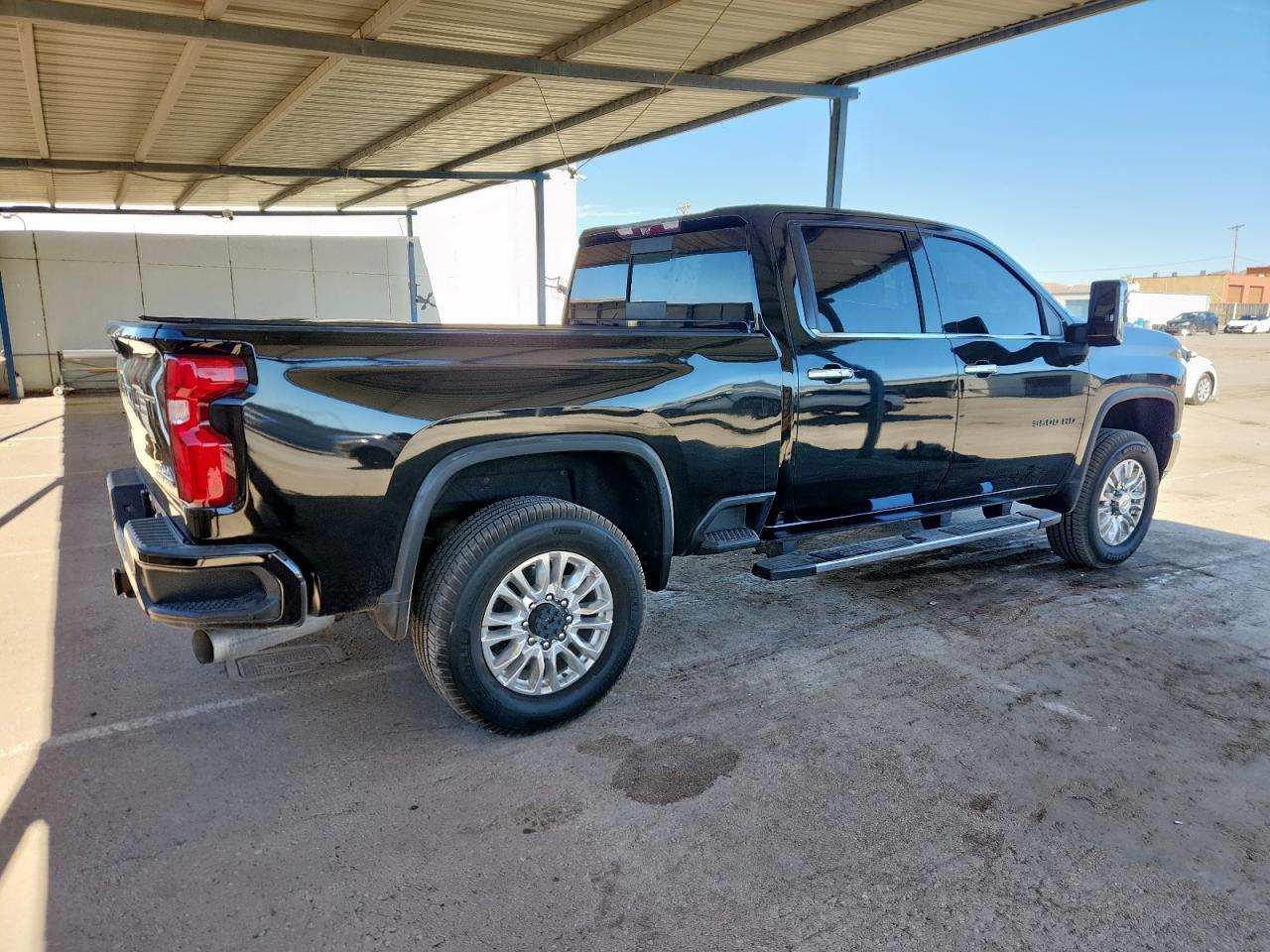 2020 Chevrolet Silverado, K35...