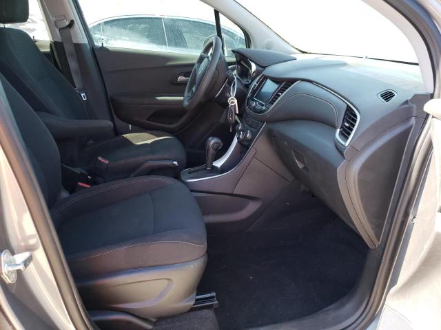 CHEVROLET TRAX , 2023