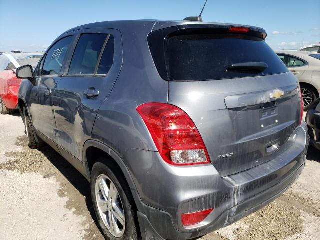 CHEVROLET TRAX , 2023