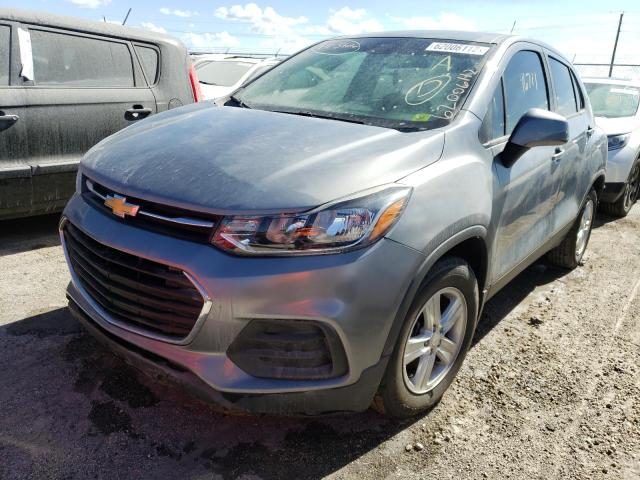 CHEVROLET TRAX , 2023