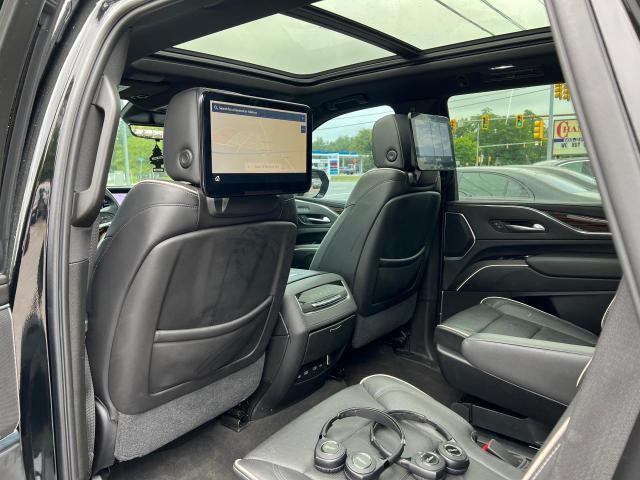 CADILLAC ESCALADE  , 2021