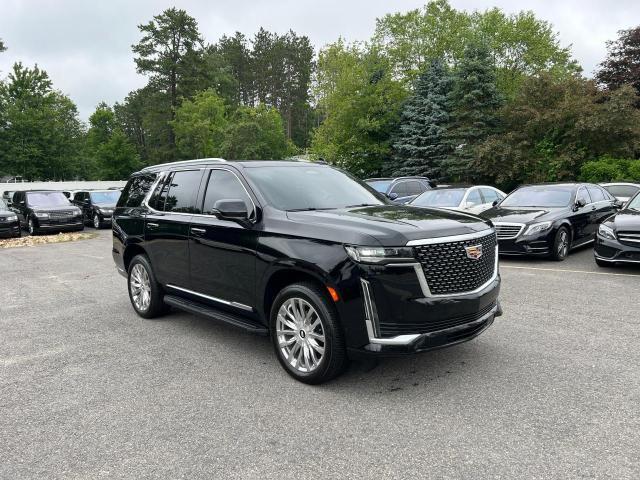 CADILLAC ESCALADE  , 2021