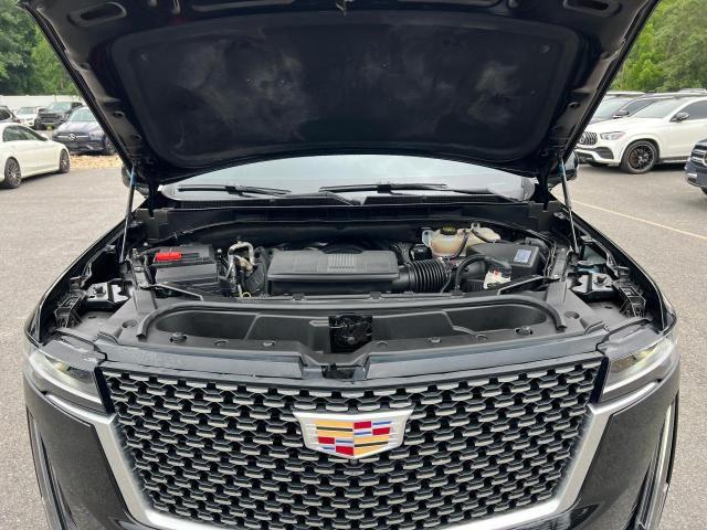 CADILLAC ESCALADE  , 2021