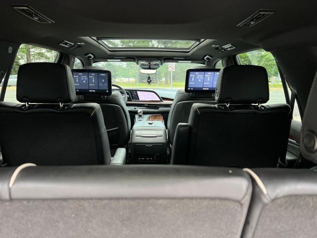 CADILLAC ESCALADE  , 2021