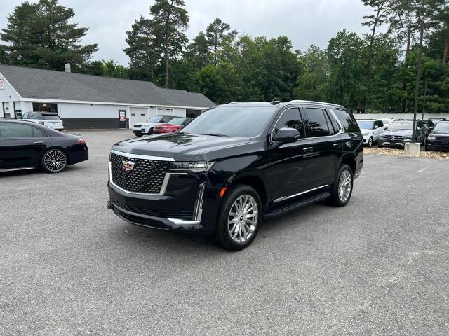 CADILLAC ESCALADE  , 2021