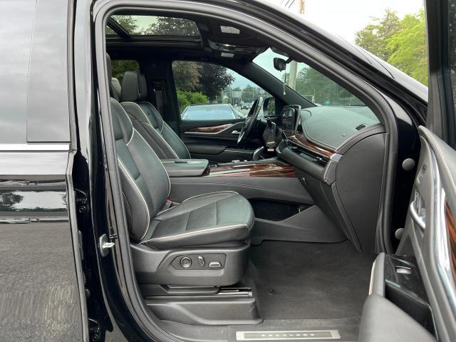 CADILLAC ESCALADE  , 2021