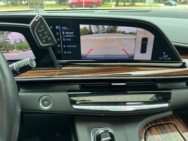 CADILLAC ESCALADE  , 2021