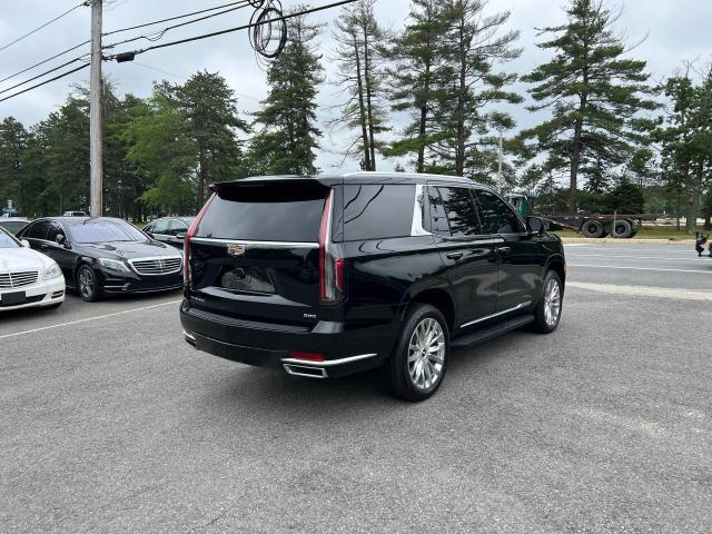 CADILLAC ESCALADE  , 2021