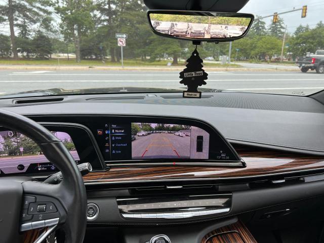 CADILLAC ESCALADE  , 2021