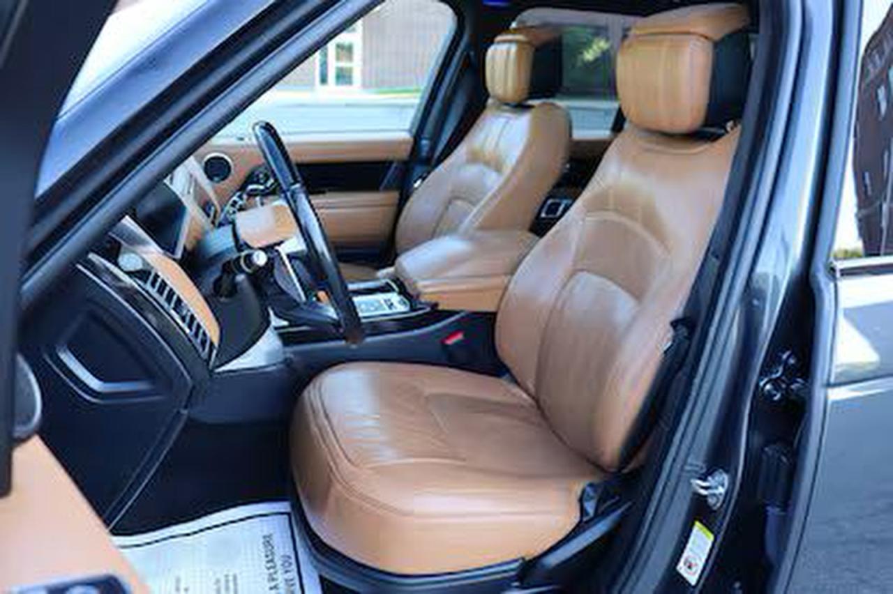 2019 Land Rover Range Rover,...