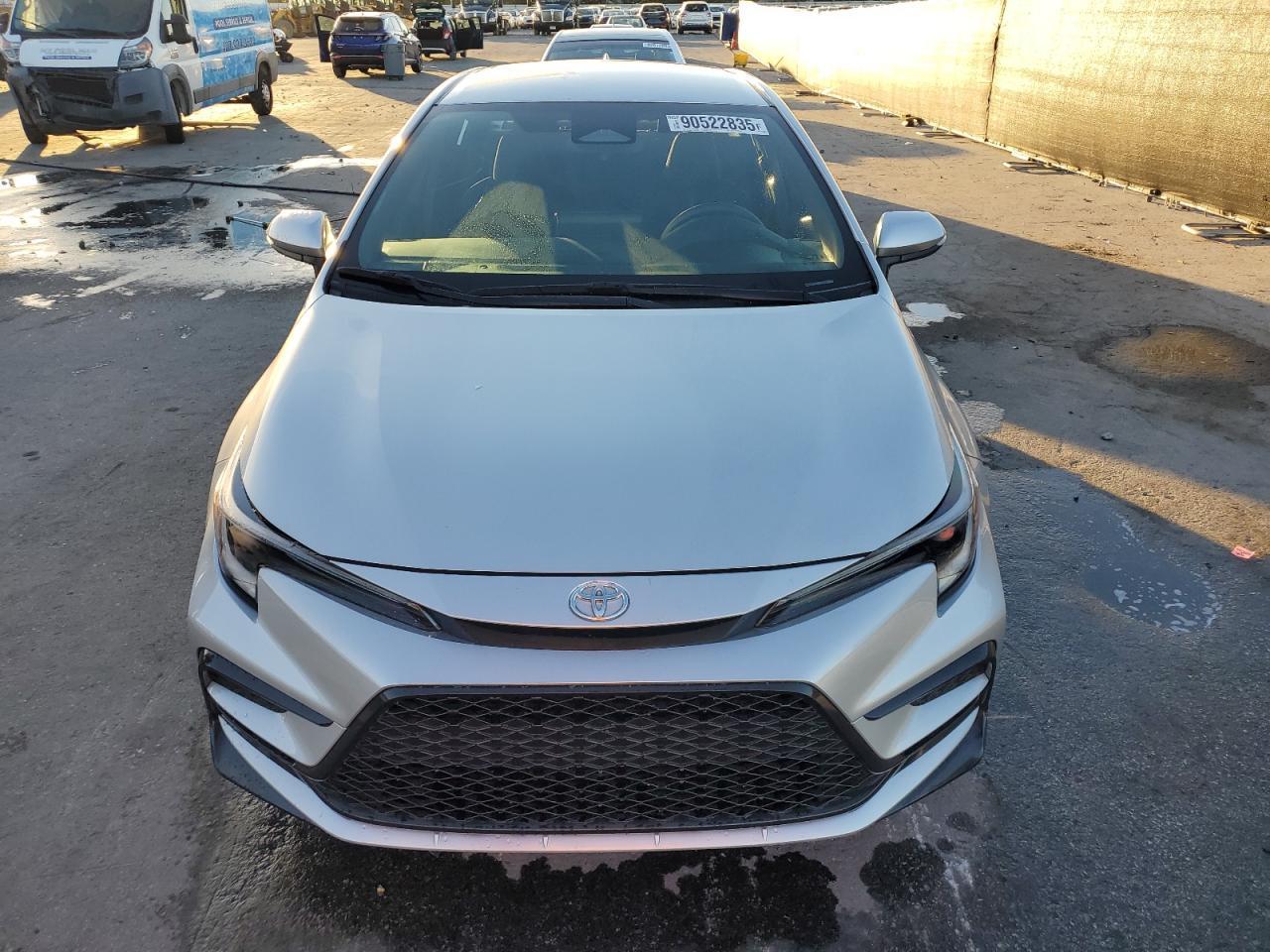 2024 Toyota Corolla, SE