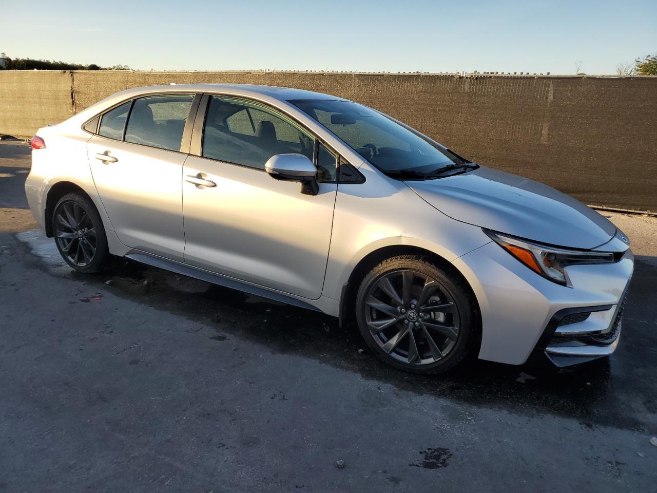 2024 Toyota Corolla, SE