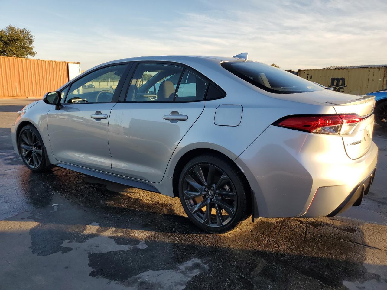 2024 Toyota Corolla, SE