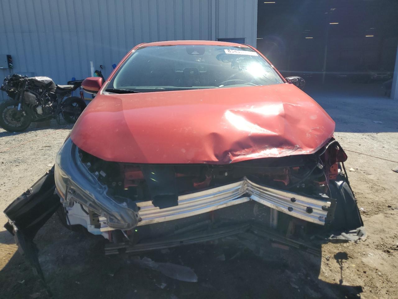 2021 Toyota Corolla, SE