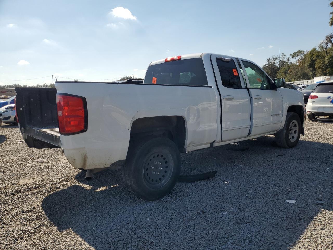 2018 Chevrolet Silverado, C15...