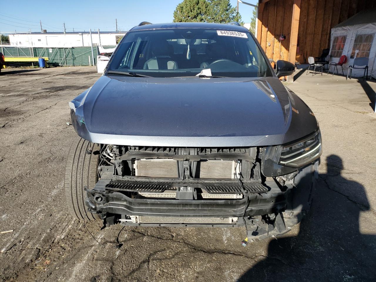 2024 Volkswagen Tiguan, Se R-...