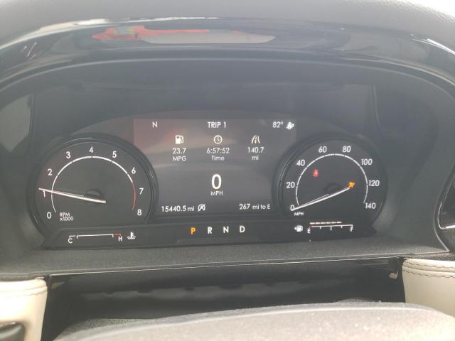 LINCOLN CORSAIR , 2020