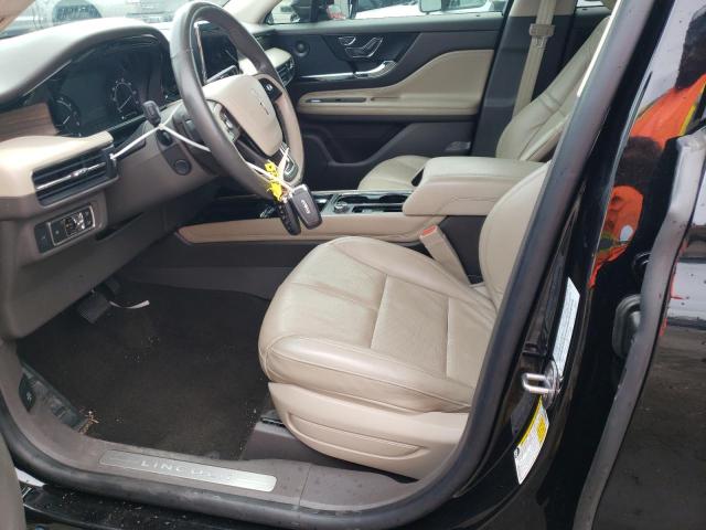 LINCOLN CORSAIR , 2020