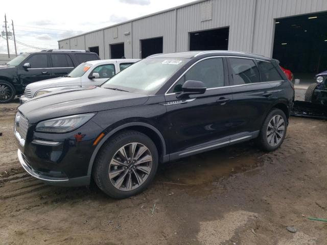 LINCOLN CORSAIR , 2020