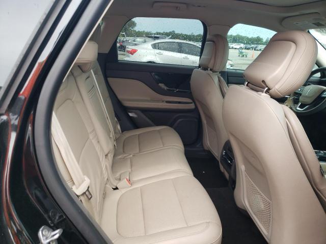 LINCOLN CORSAIR , 2020